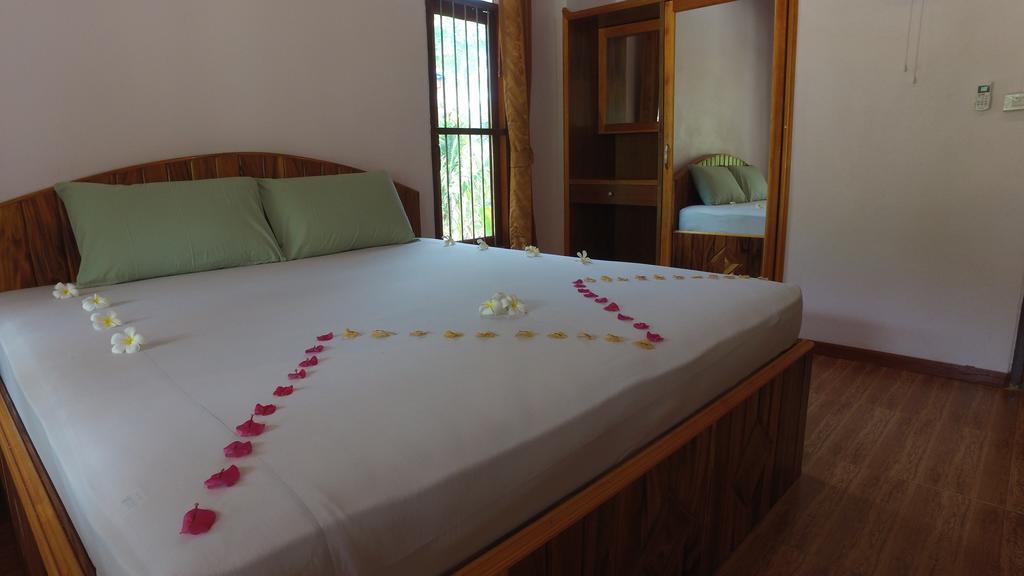 באן תאי Bor Hin Resort מראה חיצוני תמונה