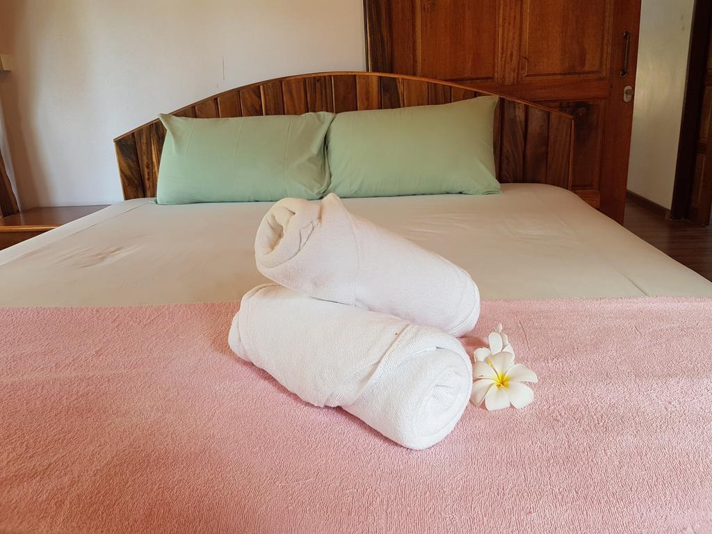 באן תאי Bor Hin Resort מראה חיצוני תמונה
