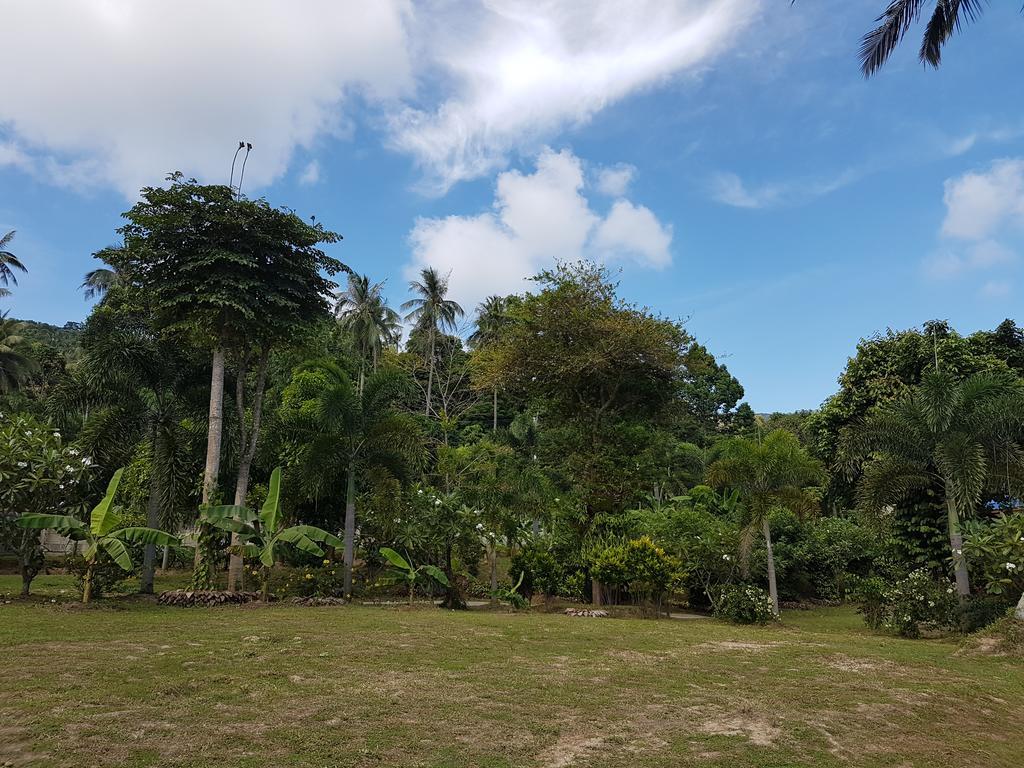 באן תאי Bor Hin Resort מראה חיצוני תמונה