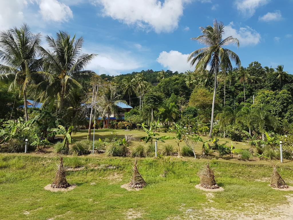 באן תאי Bor Hin Resort מראה חיצוני תמונה