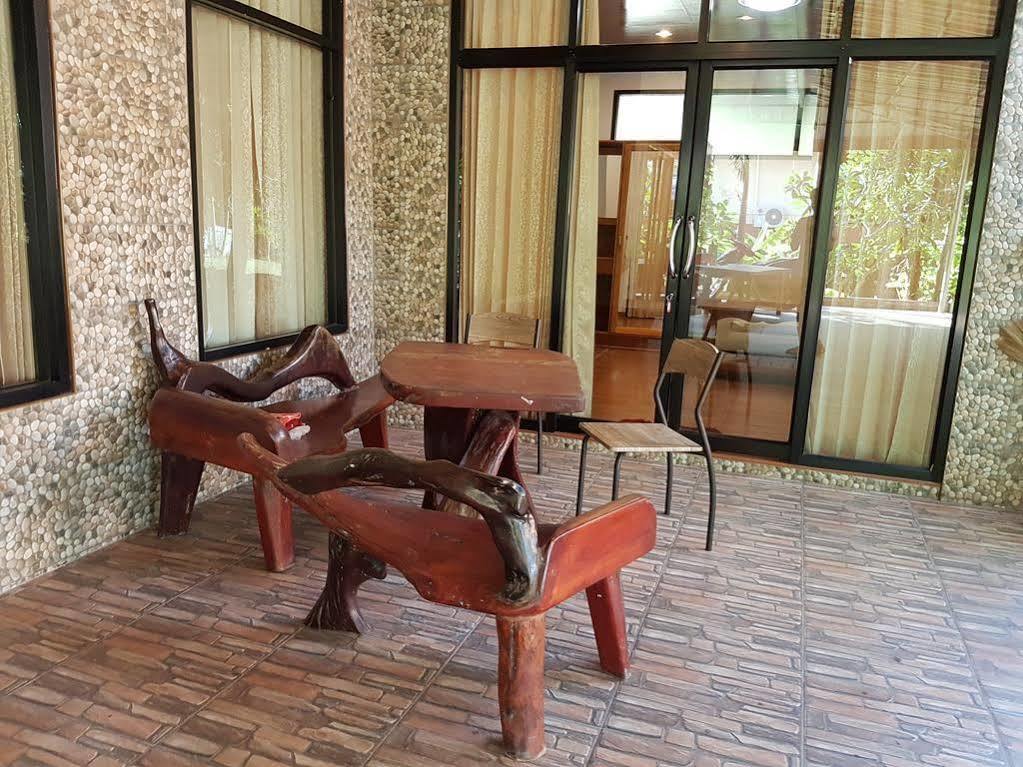 באן תאי Bor Hin Resort מראה חיצוני תמונה
