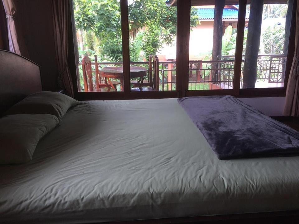 באן תאי Bor Hin Resort מראה חיצוני תמונה