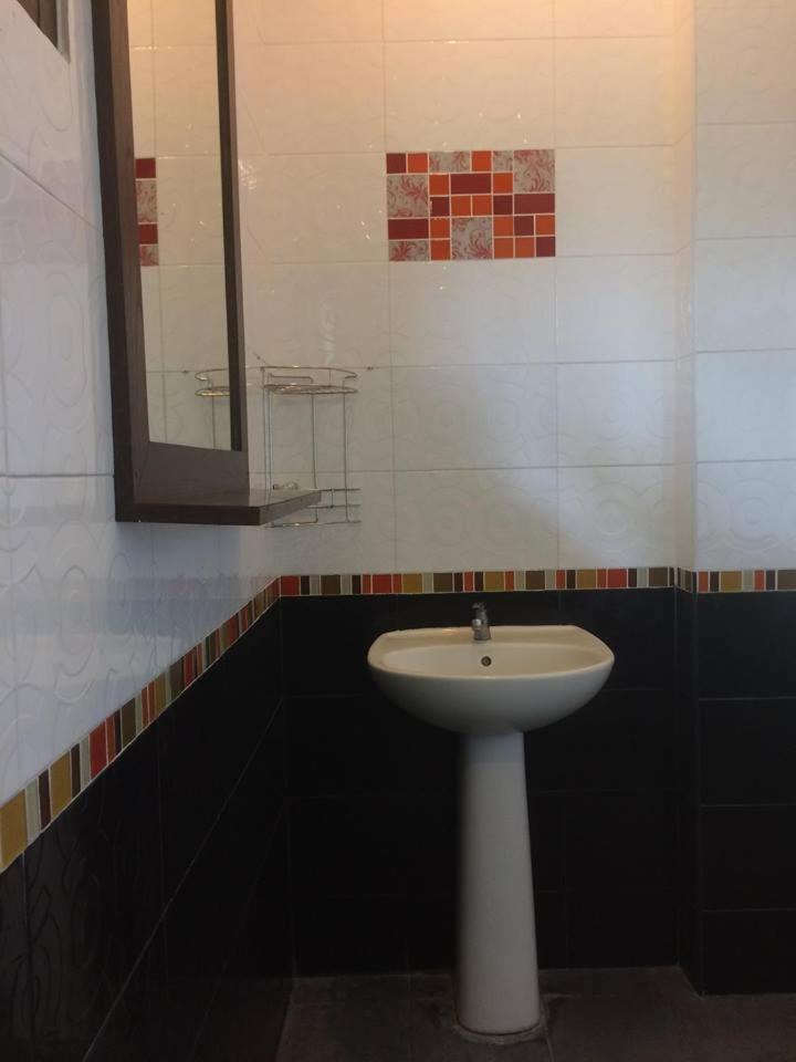 באן תאי Bor Hin Resort מראה חיצוני תמונה