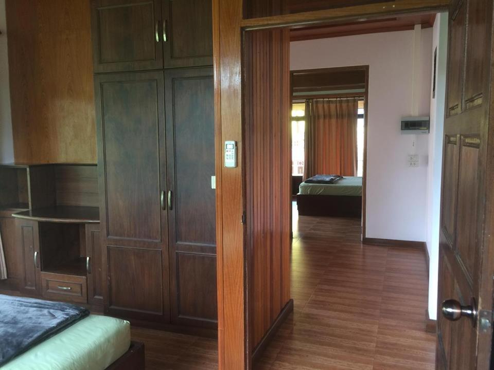 באן תאי Bor Hin Resort מראה חיצוני תמונה