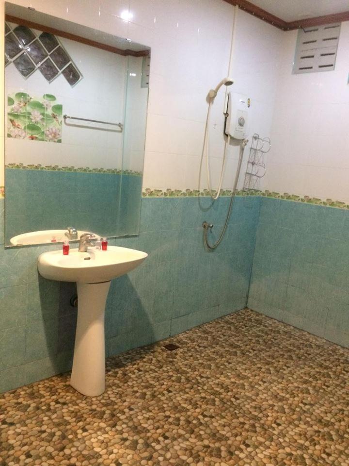 באן תאי Bor Hin Resort מראה חיצוני תמונה