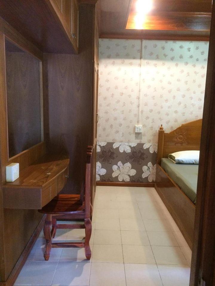 באן תאי Bor Hin Resort מראה חיצוני תמונה