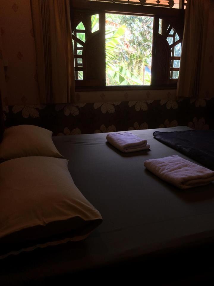 באן תאי Bor Hin Resort מראה חיצוני תמונה