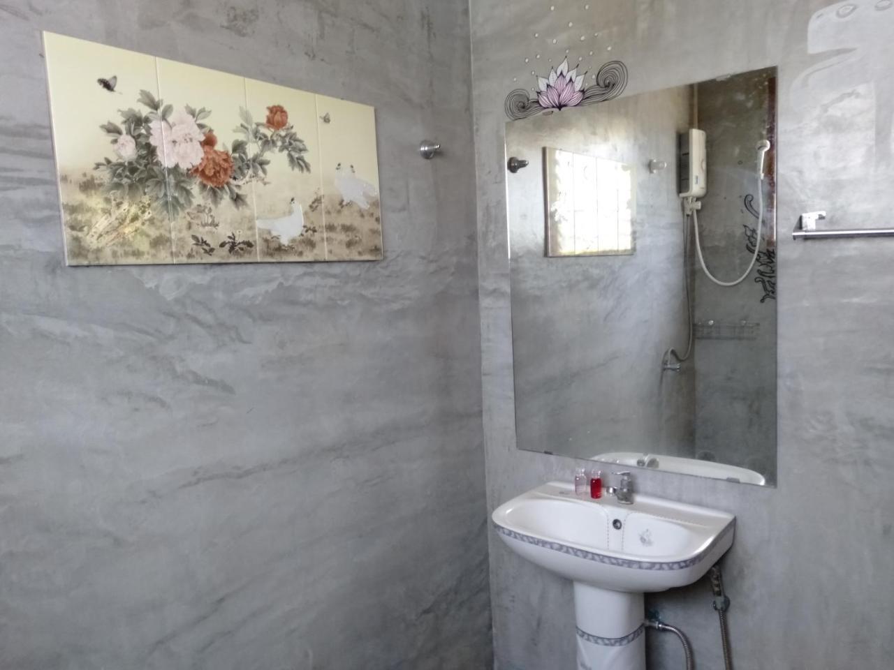 באן תאי Bor Hin Resort מראה חיצוני תמונה